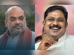 तमिलनाडु में NDA की सियासी तैयारी तेज, दिनाकरन-शाह मुलाकात के बाद सीट बंटवारे का फॉर्मूला जल्द!