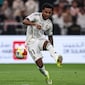 Real Madrids Brazil Winger Rodrygo Set To Miss FIFA World Cup Due To Knee Injury