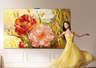 Huawei Vision Smart Screen 6 टीवी 65,75,85,98 इंच डिस्प्ले के साथ लॉन्च, जानें खासियतें