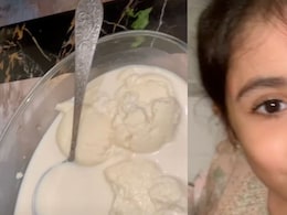 Doodh Wale Kabab? Rasmalai Gets A New Name In Hilarious Viral Video