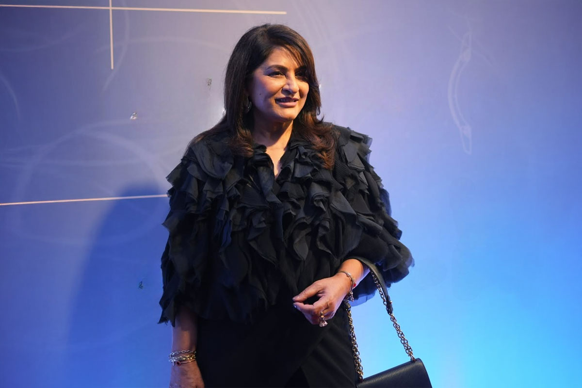 Archana Puran Singh Announces Break From YouTube: "We Want To Take A Little Bit Of Rest..."