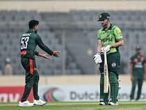 MCC Clears Air On Pakistan Star Salman Ali Aghas Run-Out Dismissal That Led To Massive Controversy