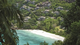 I Stayed At This Luxury Resort In Africa's Smallest Country And Found The Kind Of Grand, Slow Holiday I Didn't Know I Needed