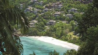 I Stayed At This Luxury Resort In Africa And Found A Grand Holiday I Didn't Know I Needed