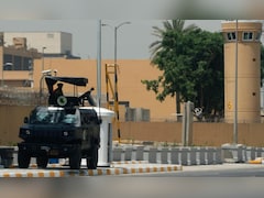 बगदाद में अमेरिकी दूतावास की 'इमरजेंसी' चेतावनी: नागरिकों से कहा- 'तुरंत इराक छोड़ो', अपहरण का बड़ा खतरा