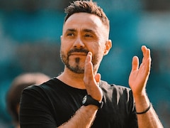 Tottenham Appoint Roberto De Zerbi In Battle For Premier League Survival