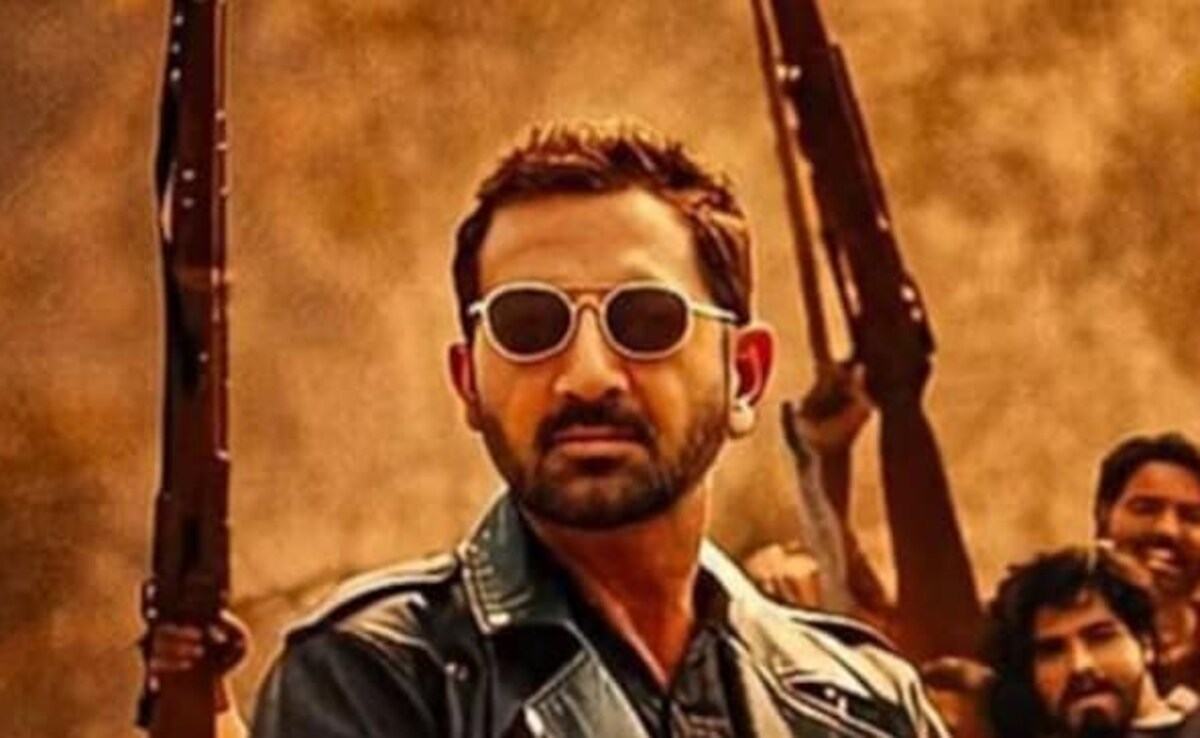 Anil Chaudhary: नए अवतार में अंपायर अनिल चौधरी, हरियाणवी सॉन्ग में दिखा डॉन वाला अंदाज