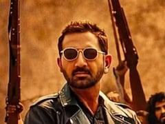 Anil Chaudhary: नए अवतार में अंपायर अनिल चौधरी, हरियाणवी सॉन्ग में दिखा डॉन वाला अंदाज