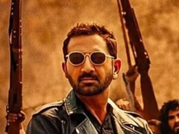 Anil Chaudhary: नए अवतार में अंपायर अनिल चौधरी, हरियाणवी सॉन्ग में दिखा डॉन वाला अंदाज