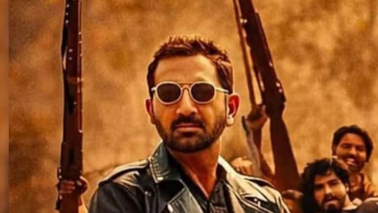 Anil Chaudhary: नए अवतार में अंपायर अनिल चौधरी, हरियाणवी सॉन्ग में दिखा डॉन वाला अंदाज