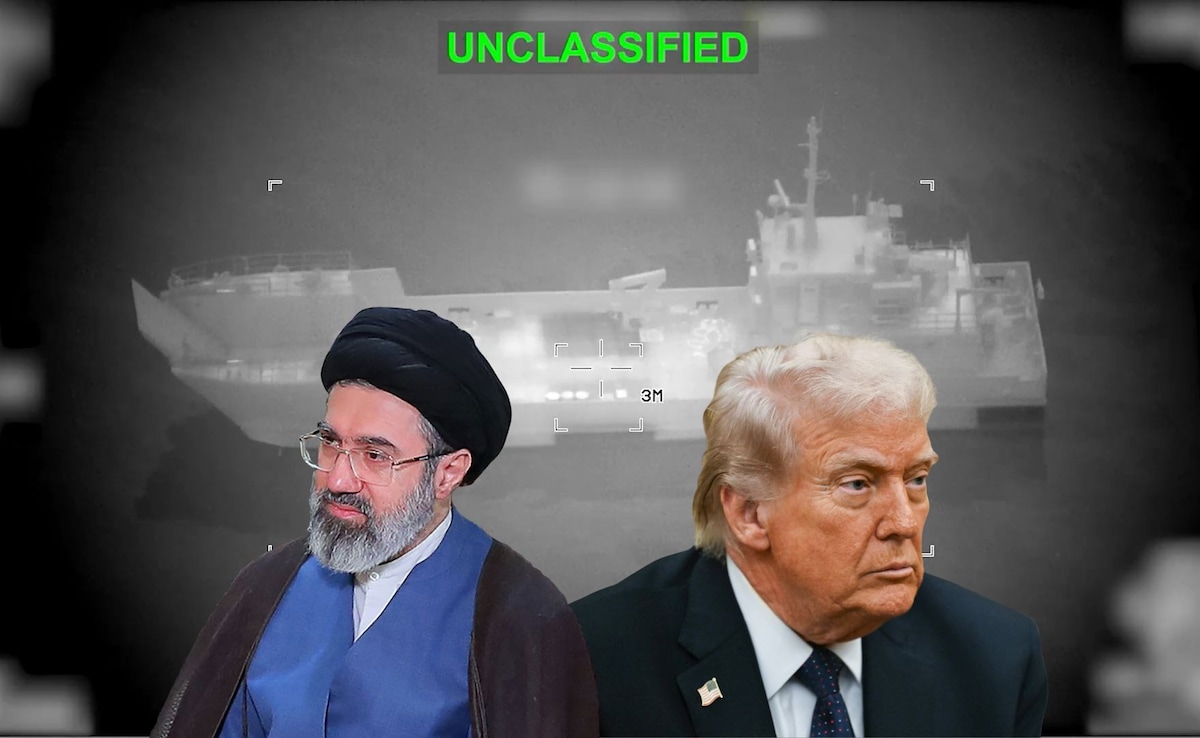 Iran-Israel-US War: अली खामेनेई को मारकर भी ईरान से हार गए ट्रंप? दिल की चाहत रह गई अधूरी