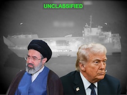 Iran-Israel-US War: अली खामेनेई को मारकर भी ईरान से हार गए ट्रंप? दिल की चाहत रह गई अधूरी