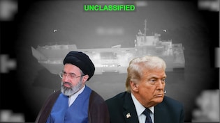 Iran-Israel-US War: अली खामेनेई को मारकर भी ईरान से हार गए ट्रंप? दिल की चाहत रह गई अधूरी