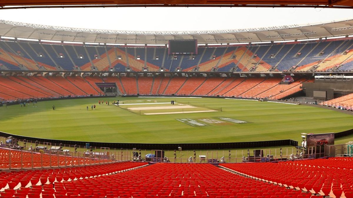 T20 World Cup Final Weather Update: What The Forecast Says For India Vs New Zealand In Ahmedabad
