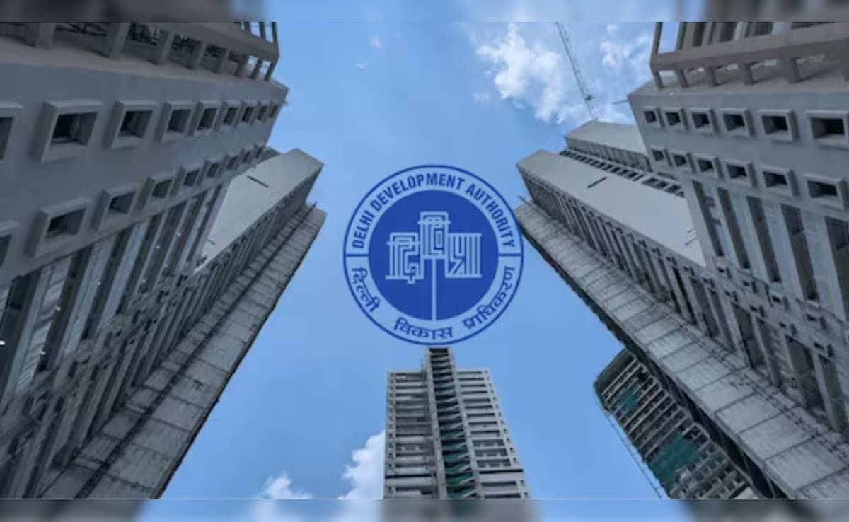 DDA फ्लैट में रहने वालों के लिए बड़ा बदलाव, 1 अप्रैल से मेंटेनेंस खुद करेगा DDA, जानें क्या होगा नया नियम