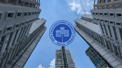 DDA फ्लैट में रहने वालों के लिए बड़ा बदलाव, 1 अप्रैल से मेंटेनेंस खुद करेगा DDA, जानें क्या होगा नया नियम