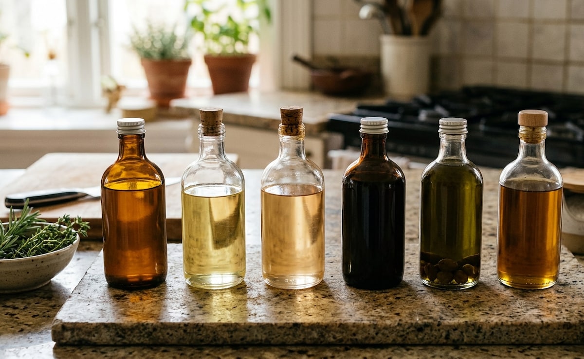 Almond To Neem, Cardiologist Recommends 8 Healing Oils And Ways To Use