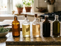 Almond To Neem, Cardiologist Recommends 8 Healing Oils And Ways To Use