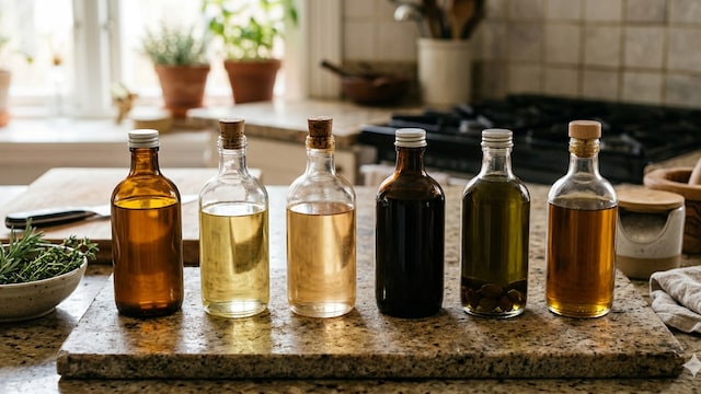 Flaxseed oil is a great plant-based source of omega-3 fatty acids