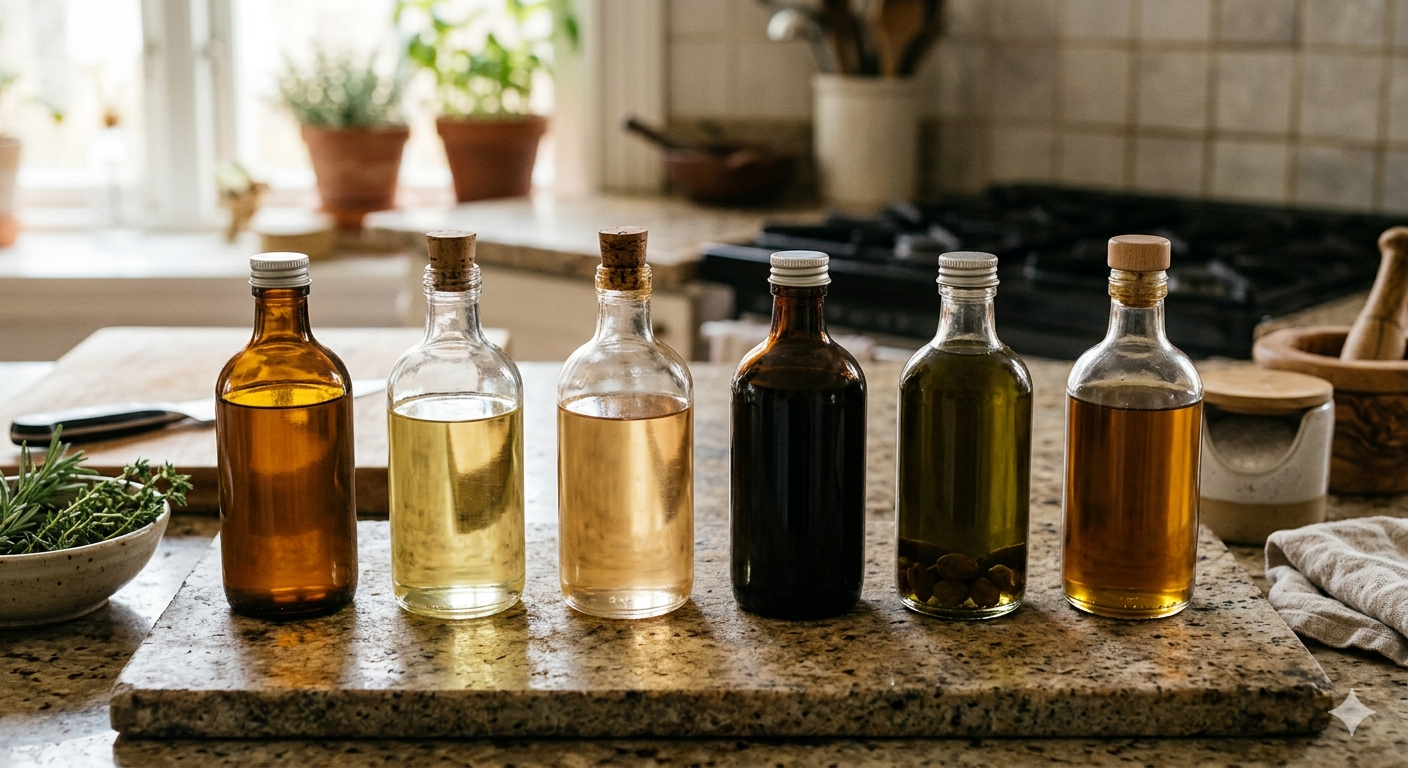 Flaxseed oil is a great plant-based source of omega-3 fatty acids