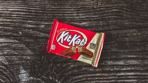 'KitKat Pizza': Domino's UK Offers 'Condolences' After 12-Tonne Chocolate Heist