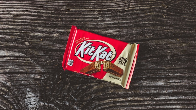 'KitKat Pizza': Domino's UK Offers 'Condolences' After 12-Tonne Chocolate Heist