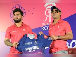 IPL 2026: संजू सैमसन के बाद रियान पराग ही क्यों बने राजस्थान रॉयल्स के कप्तान? हेड कोच कुमार संगाकारा ने कर दिया खुलासा