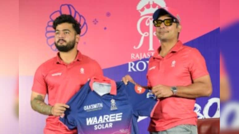 IPL 2026: संजू सैमसन के बाद रियान पराग ही क्यों बने राजस्थान रॉयल्स के कप्तान? हेड कोच कुमार संगाकारा ने कर दिया खुलासा