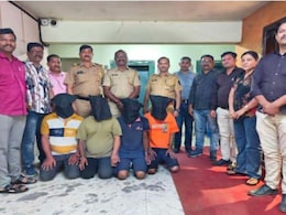 Mumbai Man Gets Wife Killed For Rs 6.7 Lakh After 2 Failed Murder Plots