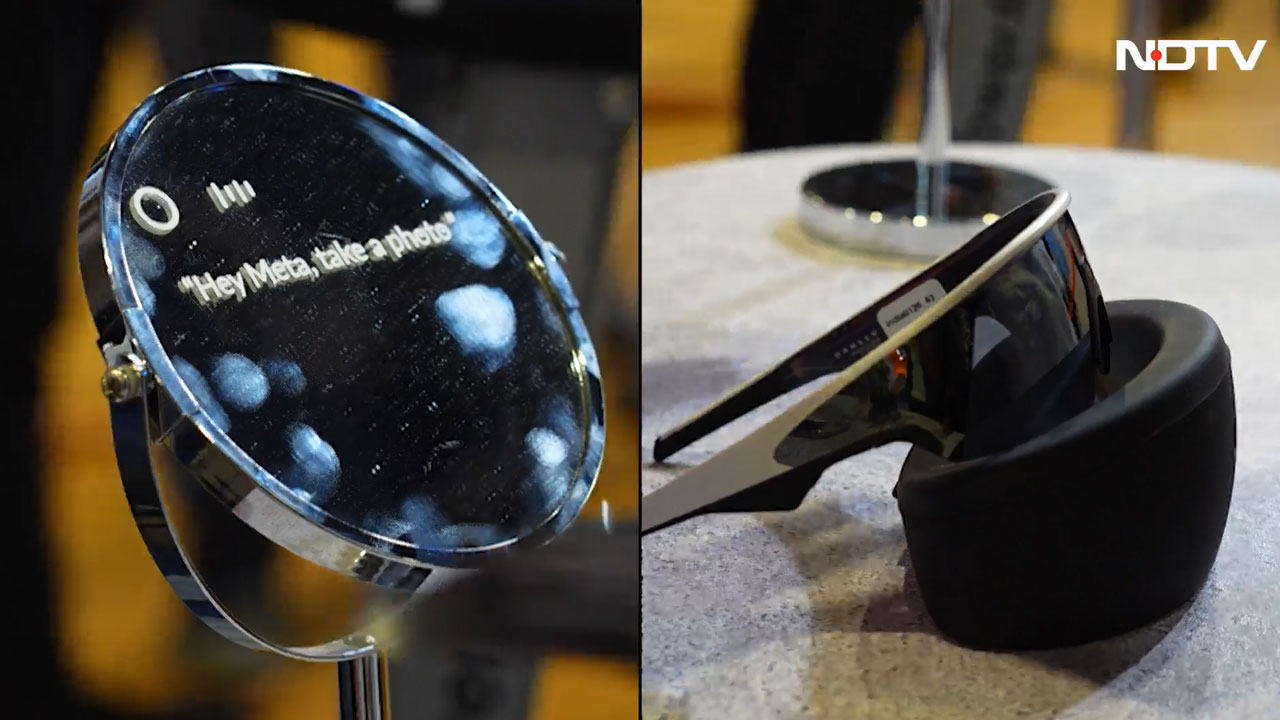 AI Magic Or AI Theatre? Meta Data Concerns, DJI Vacuum Flaws & Amazon Automation