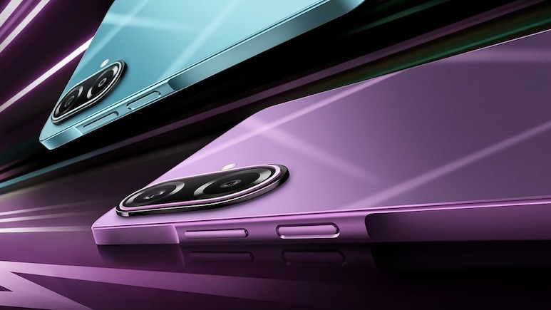 Samsung Galaxy M17e 5G Unveiled &mdash; Check India Launch Date, Confirmed Specs And Features