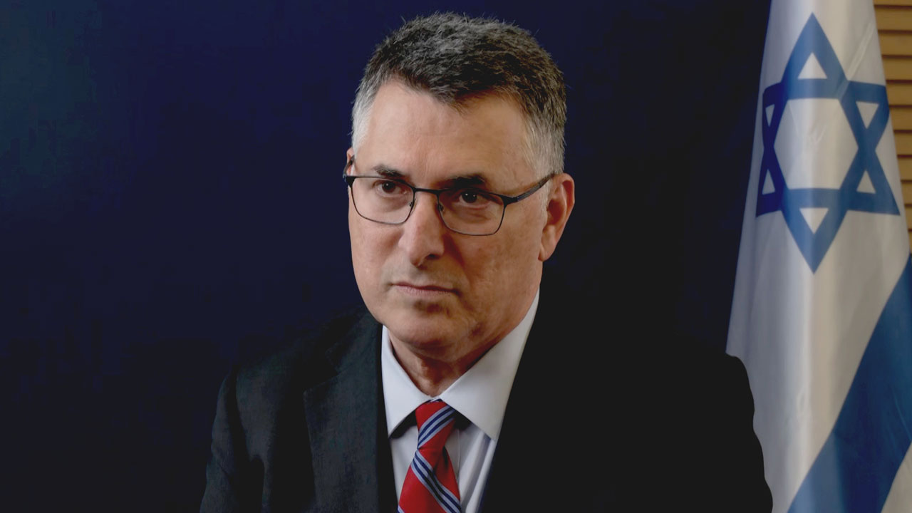 Israel FM Blames Iran For Regional Chaos, Says Strikes Will Continue Until Threat Is Removed