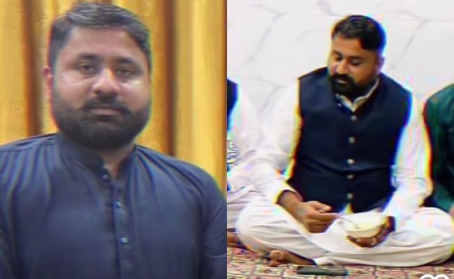 Lashkar Terrorist Bilal Arif Sarafi Stabbed, Shot Dead By Family In Pakistan