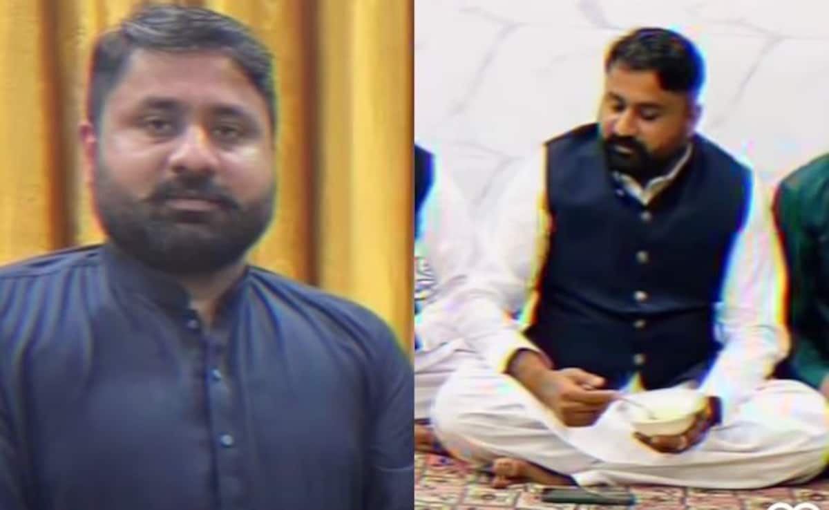 Lashkar Terrorist Bilal Arif Sarafi Stabbed, Shot Dead By Family In Pakistan