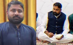 Lashkar Terrorist Bilal Arif Sarafi Stabbed, Shot Dead By Family In Pakistan