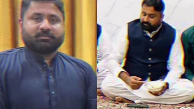 Lashkar Terrorist Bilal Arif Sarafi Stabbed, Shot Dead By Family In Pakistan