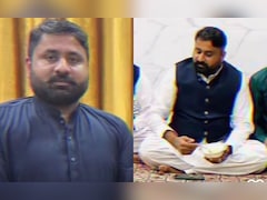 Lashkar Terrorist Bilal Arif Sarafi Stabbed, Shot Dead By Family In Pakistan