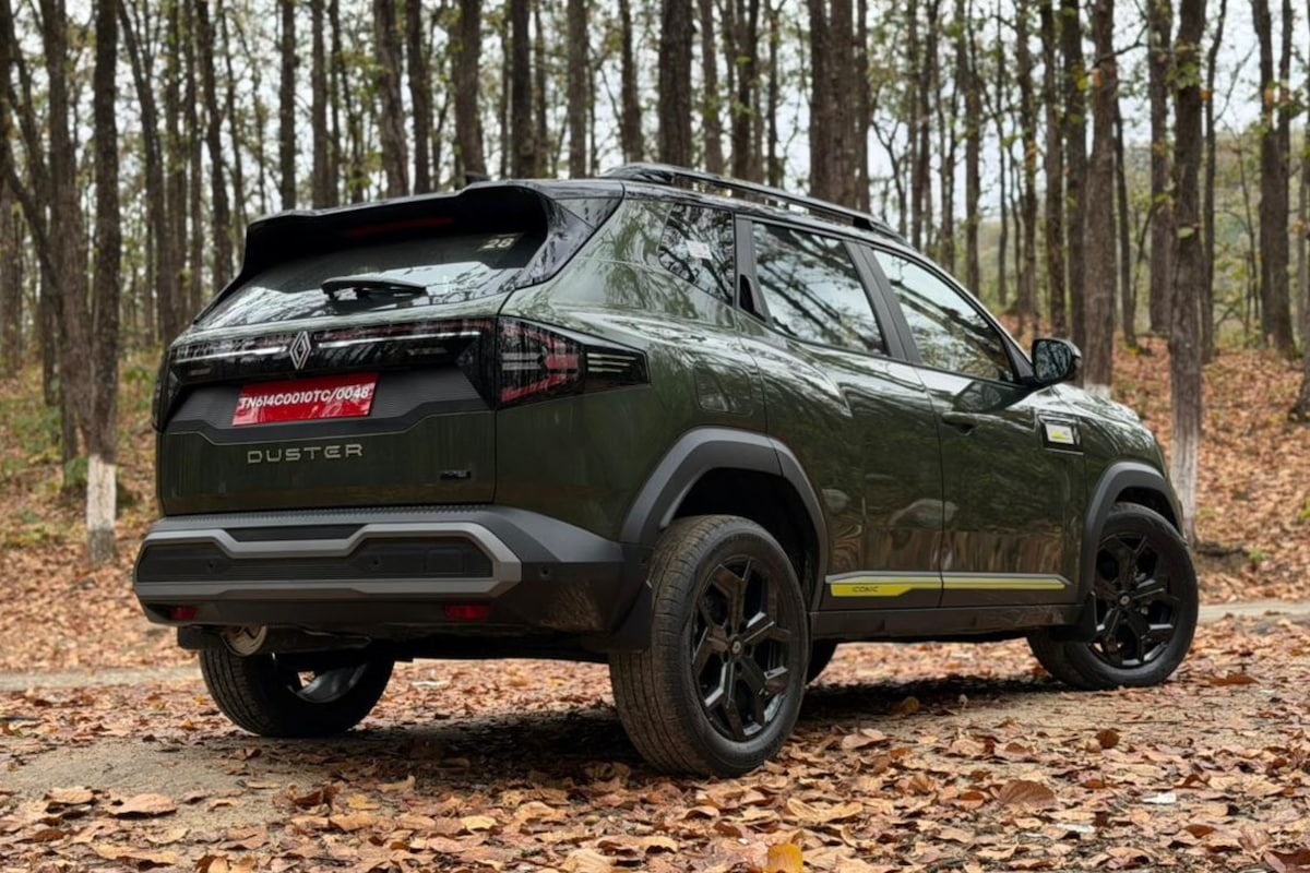 Latest and Breaking News on NDTV