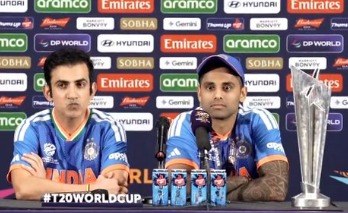 Gautam Gambhir: 'उन्होंने सबसे पहला कॉल किया था', जीत के बाद कोच गंभीर ने इन्हें कहा शुक्रिया, बयान हुआ वायरल