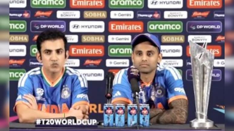 Gautam Gambhir: 'उन्होंने सबसे पहला कॉल किया था', जीत के बाद कोच गंभीर ने इन्हें कहा शुक्रिया, बयान हुआ वायरल