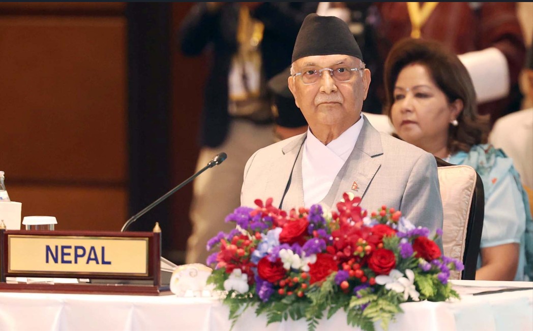 नेपाल में Gen-Z ने चुना नया रास्ता... पूर्व PM ओली के 5 दशक के राजनीतिक करियर का अंत या एक और मोड़?