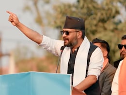 Why PM Balen Shah's India-Border Dispute Remarks Have Triggered Many In Nepal