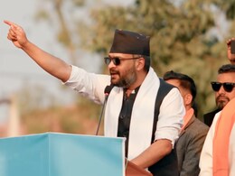 यूट्यूब पर छाए नेपाल के नए PM बालेन शाह, उनके गाने &lsquo;जय महाकाली&rsquo; ने 72 घंटे में मचाया तहलका, व्यूज 50 लाख पार