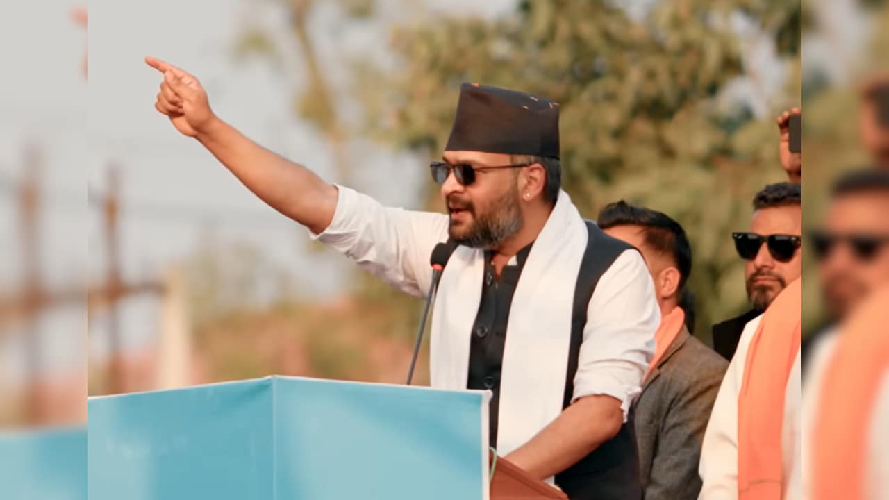 Nepal Says It May Not Have Original 1816 Treaty Documents Key to India Border Claim