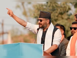 Nepal May Have Lost Papers Of 1816 Treaty With India At Heart Of Its Border Claim