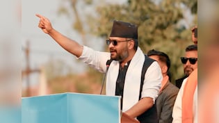 Nepal May Have Lost Papers Of 1816 Treaty With India At Heart Of Its Border Claim