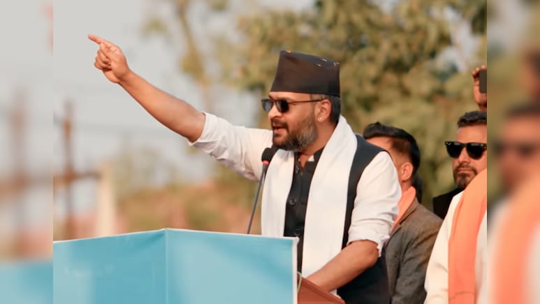 Nepal May Have Lost Papers Of 1816 Treaty With India At Heart Of Its Border Claim