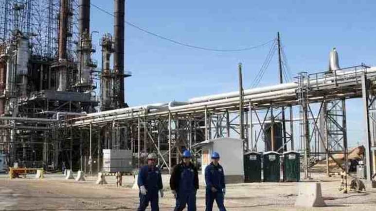 मिडिल ईस्ट वॉर के कारण $39 महंगा हुआ तेल, सरकार ने एक्टिवेट किया प्लान B