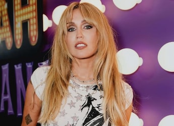 Miley Cyrus Reveals The Bizarre Fast Food She Lived On During Hannah Montana Shoot