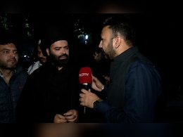 रमजान के महीने में बातचीत के बीच हमला धोखा, खामनेई पर पीछे से वार हुआ-मौलाना कल्बे रूशेद रिज़वी